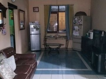 Rumah Pesanggrahan Jakarta Selatan Strategis Siap Huni