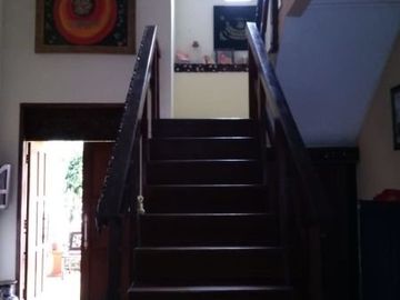 Rumah Pesanggrahan Jakarta Selatan Strategis Siap Huni