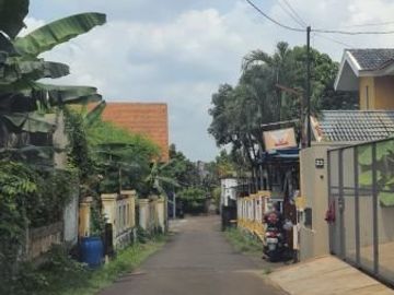 Rumah Pesanggrahan Jakarta Selatan Strategis Siap Huni