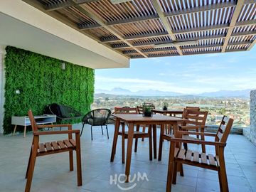 Departamento Las americas ID: 38082s