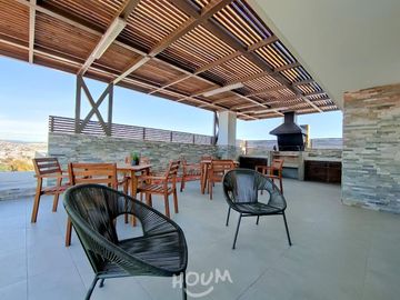 Departamento Las americas ID: 38082s