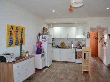 VENTA DE DEPARTAMENTO EN La Matanza