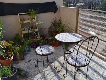 VENTA DE DEPARTAMENTO EN La Matanza
