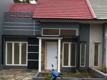Modern Griya Karangploso Malang 295 Juta