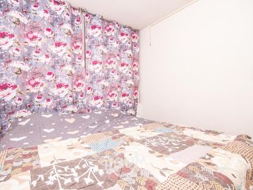 Departamento Metro Santa Ana L5 ID: 89513s