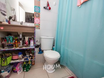 Departamento Metro Santa Ana L5 ID: 89513s