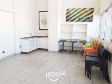 Departamento Metro Santa Ana L5 ID: 89513s