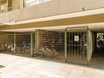 Departamento Metro Santa Ana L5 ID: 89513s