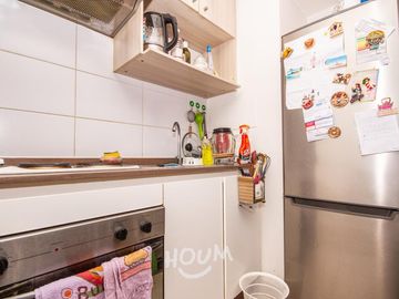 Departamento Metro Santa Ana L5 ID: 89513s
