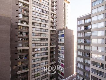 Departamento Metro Santa Ana L5 ID: 89513s
