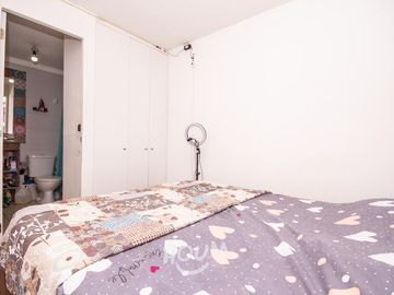 Departamento Metro Santa Ana L5 ID: 89513s