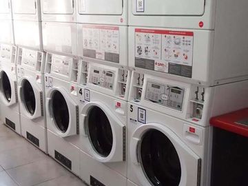 Departamento Metro Santa Ana L5 ID: 89513s