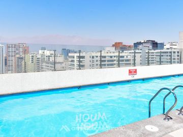 Departamento Metro Santa Ana L5 ID: 89513s