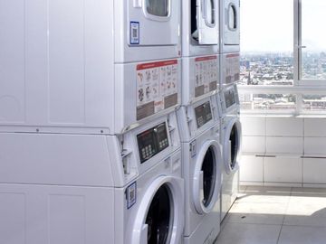 Departamento Metro Santa Ana L5 ID: 89513s