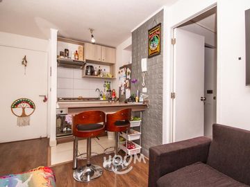 Departamento Metro Santa Ana L5 ID: 89513s