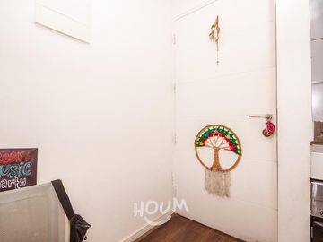 Departamento Metro Santa Ana L5 ID: 89513s