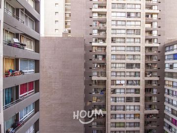 Departamento Metro Santa Ana L5 ID: 89513s