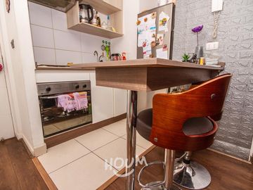 Departamento Metro Santa Ana L5 ID: 89513s