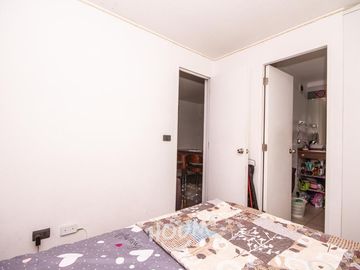 Departamento Metro Santa Ana L5 ID: 89513s