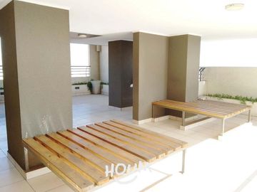 Departamento Metro Santa Ana L5 ID: 89513s