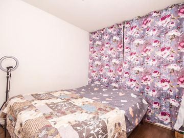 Departamento Metro Santa Ana L5 ID: 89513s
