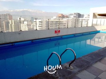 Departamento Metro Santa Ana L5 ID: 89513s