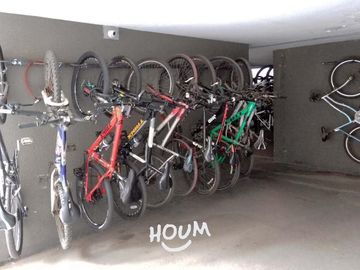 Departamento Metro Santa Ana L5 ID: 89513s