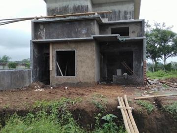 Promo Rumah Murah Dekat Stasiun Singosari Candirenggo Asri 4