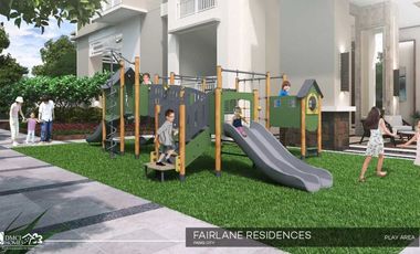 2br Preselling Condo in Pasig near Sm Megamall Fairlane