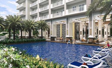 2br Preselling Condo in Pasig near Sm Megamall Fairlane