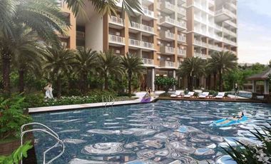 2br Preselling Condo in Pasig near Sm Megamall Fairlane