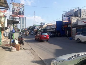 Disewakan Rumah Komersial Di Jl Raya Perumahan Harapan Kita Kelapa Dua Tangerang Lokasi Strategis Eks Disewa Kimia Farma