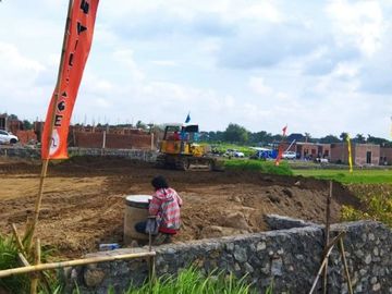 Beli Rumah Klasik Bisa Dicicil Tanpa Bunga!!!