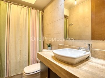 Departamento en Venta en Amapolas | Departamento en venta (1D1B) | Providencia | One Propiedades