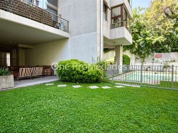 Departamento en Venta en Amapolas | Departamento en venta (1D1B) | Providencia | One Propiedades