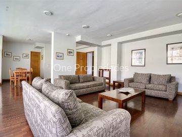 Departamento en Venta en Amapolas | Departamento en venta (1D1B) | Providencia | One Propiedades