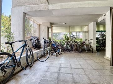 Departamento en Venta en Amapolas | Departamento en venta (1D1B) | Providencia | One Propiedades