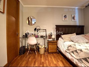 Departamento en Venta en Amapolas | Departamento en venta (1D1B) | Providencia | One Propiedades