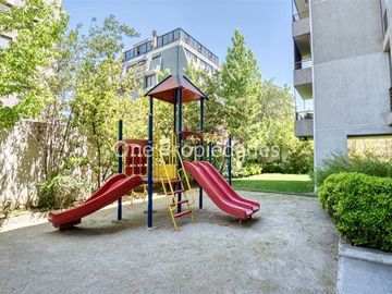Departamento en Venta en Amapolas | Departamento en venta (1D1B) | Providencia | One Propiedades