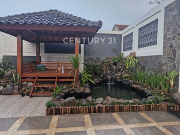Villa Baru  Bagus Di Pangalengan  Siap Huni Full Furnist Bandung