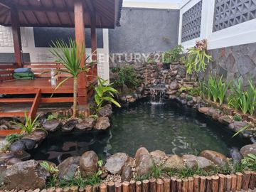 Villa Baru  Bagus Di Pangalengan  Siap Huni Full Furnist Bandung