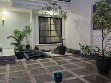 Villa Baru  Bagus Di Pangalengan  Siap Huni Full Furnist Bandung