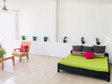 Linda casa en Manzanilllo