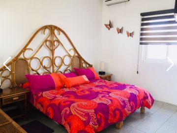 Linda casa en Manzanilllo