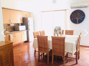 Linda casa en Manzanilllo
