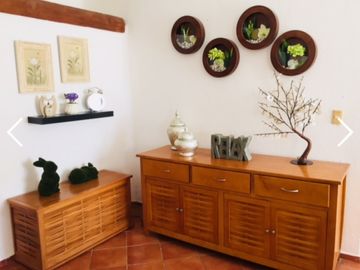 Linda casa en Manzanilllo