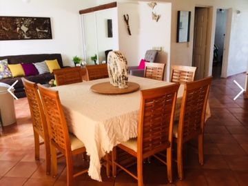 Linda casa en Manzanilllo