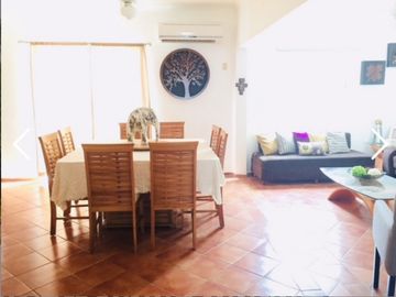 Linda casa en Manzanilllo