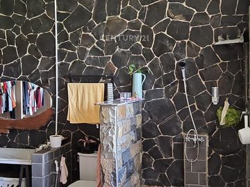 Rumah SHM 3 Lantai Dengan View Alam Strategis Di Lembang Bandung