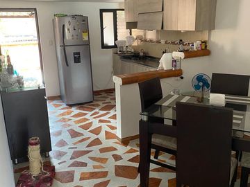 CASA EN VENTA EN SECTOR CUBA/PEREIRA